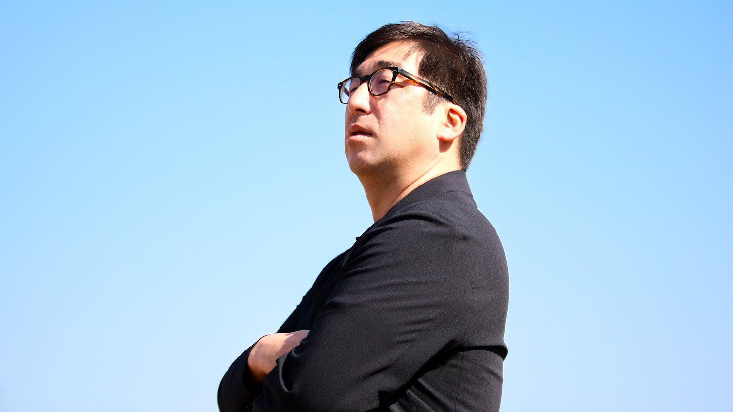 新GMに武田法久が就任