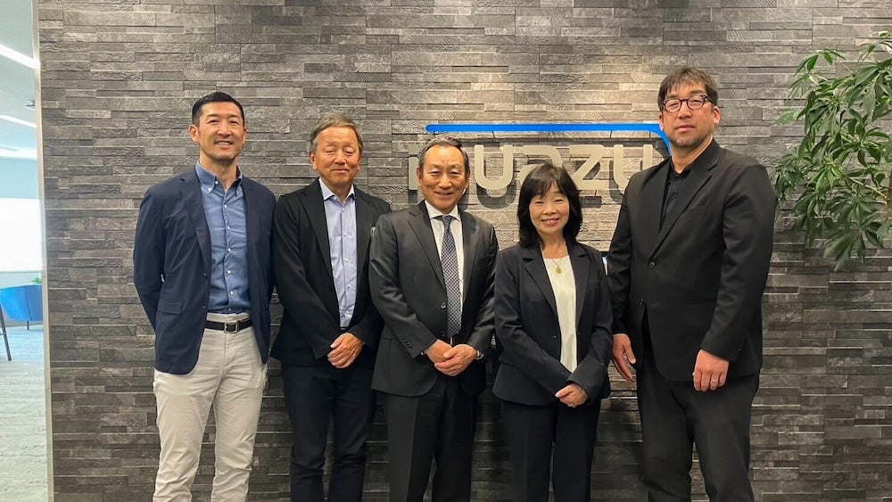 株式会社イグアス様を訪問しました