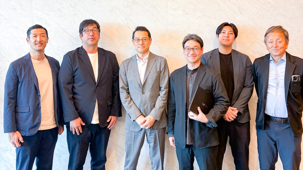株式会社 三井不動産様を訪問しました
